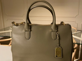 Lauren Ralph Lauren laukku, Vaatteet ja kengät, Helsinki, Tori.fi Lauren Ralph Lauren laukku, Vaatteet ja kengät, Helsinki, Tori.fi