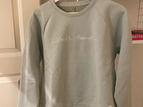Under Armour collegepaita L, Vaatteet ja kengät, Kempele, Tori.fi Under Armour collegepaita L, Vaatteet ja kengät, Kempele, Tori.fi