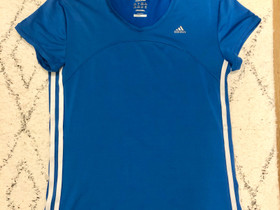 Sininen Adidas treenipaita, Vaatteet ja kengät, Espoo, Tori.fi Sininen Adidas treenipaita, Vaatteet ja kengät, Espoo, Tori.fi