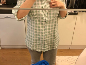 Ruudullinen tunika (Voglia), Vaatteet ja kengät, Espoo, Tori.fi Ruudullinen tunika (Voglia), Vaatteet ja kengät, Espoo, Tori.fi