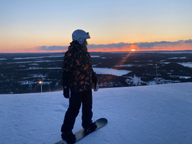 Graduun inspistä Lapista, Vuokrattavat asunnot, Asunnot, Kittilä, Tori.fi Graduun inspistä Lapista, Vuokrattavat asunnot, Asunnot, Kittilä, Tori.fi