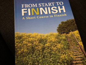 From start to Finnish - Leila White - NEW, Oppikirjat, Kirjat ja lehdet, Helsinki, Tori.fi From start to Finnish - Leila White - NEW, Oppikirjat, Kirjat ja lehdet, Helsinki, Tori.fi