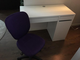 Ikea tuoli ja pöytä lapselle, Pöydät ja tuolit, Sisustus ja huonekalut, Vantaa, Tori.fi Ikea tuoli ja pöytä lapselle, Pöydät ja tuolit, Sisustus ja huonekalut, Vantaa, Tori.fi
