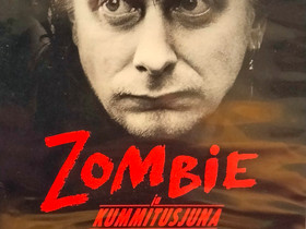 Zombie ja Kummitusjuna, Elokuvat, Helsinki, Tori.fi Zombie ja Kummitusjuna, Elokuvat, Helsinki, Tori.fi