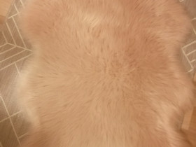 Vaaleanpunainen tekotalja, Matot ja tekstiilit, Sisustus ja huonekalut, Salo, Tori.fi Vaaleanpunainen tekotalja, Matot ja tekstiilit, Sisustus ja huonekalut, Salo, Tori.fi