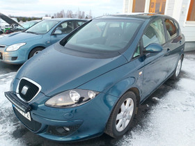SEAT Toledo, Autot, Isokyrö, Tori.fi SEAT Toledo, Autot, Isokyrö, Tori.fi