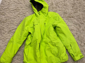 Quiksilver laskettelutakki koko XL hinta sis. pk, Laskettelu ja lautailu, Urheilu ja ulkoilu, Naantali, Tori.fi Quiksilver laskettelutakki koko XL hinta sis. pk, Laskettelu ja lautailu, Urheilu ja ulkoilu, Naantali, Tori.fi