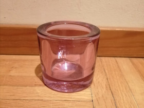Iittala kynttilälyhty vaalea lila, Sisustustavarat, Sisustus ja huonekalut, Lappeenranta, Tori.fi Iittala kynttilälyhty vaalea lila, Sisustustavarat, Sisustus ja huonekalut, Lappeenranta, Tori.fi