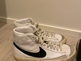 Nike Sb Blazer Mid, Vaatteet ja kengät, Rovaniemi, Tori.fi Nike Sb Blazer Mid, Vaatteet ja kengät, Rovaniemi, Tori.fi