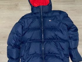 Tommy hilfiger untuva takki, Vaatteet ja kengät, Oulu, Tori.fi Tommy hilfiger untuva takki, Vaatteet ja kengät, Oulu, Tori.fi