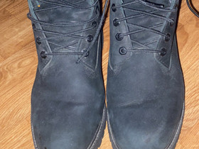 Black TimberLand, Vaatteet ja kengät, Helsinki, Tori.fi Black TimberLand, Vaatteet ja kengät, Helsinki, Tori.fi