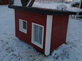 Koirankoppi, Koirien tarvikkeet, Lemmikkieläimet, Tyrnävä, Tori.fi Koirankoppi, Koirien tarvikkeet, Lemmikkieläimet, Tyrnävä, Tori.fi