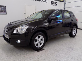 Nissan Qashqai, Autot, Ylivieska, Tori.fi Nissan Qashqai, Autot, Ylivieska, Tori.fi