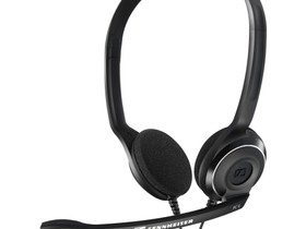 Sennheiser PC 8 USB kuulokemikrofoni (musta), Muu tietotekniikka, Tietokoneet ja lisälaitteet, Iisalmi, Tori.fi Sennheiser PC 8 USB kuulokemikrofoni (musta), Muu tietotekniikka, Tietokoneet ja lisälaitteet, Iisalmi, Tori.fi