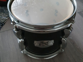 Pearl EX 8" tom, Rummut, Musiikki ja soittimet, Porvoo, Tori.fi Pearl EX 8" tom, Rummut, Musiikki ja soittimet, Porvoo, Tori.fi