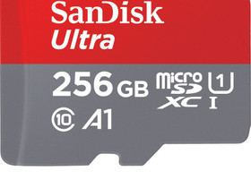 Sandisk Ultra 256 GB mSDXC muistikortti, Muu tietotekniikka, Tietokoneet ja lisälaitteet, Tampere, Tori.fi Sandisk Ultra 256 GB mSDXC muistikortti, Muu tietotekniikka, Tietokoneet ja lisälaitteet, Tampere, Tori.fi