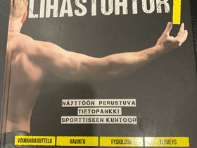 Liikuntakirjoja, Harrastekirjat, Kirjat ja lehdet, Kokkola, Tori.fi Liikuntakirjoja, Harrastekirjat, Kirjat ja lehdet, Kokkola, Tori.fi