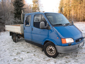 Ford Transit, Autot, Salo, Tori.fi Ford Transit, Autot, Salo, Tori.fi