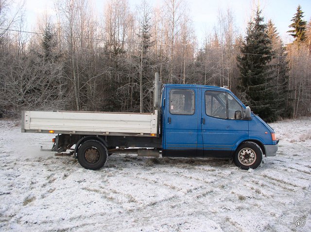 Ford Transit 6