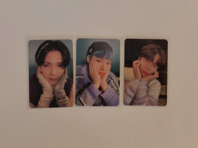Ateez makestar pre order benefit, Muu keräily, Keräily, Kemi, Tori.fi Ateez makestar pre order benefit, Muu keräily, Keräily, Kemi, Tori.fi