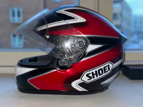 Shoei CX-1v KOKO M, Ajoasut, kengät ja kypärät, Mototarvikkeet ja varaosat, Tampere, Tori.fi Shoei CX-1v KOKO M, Ajoasut, kengät ja kypärät, Mototarvikkeet ja varaosat, Tampere, Tori.fi