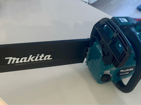 Makita DUC306Z sähkö ketjusaha, Maatalous, Helsinki, Tori.fi Makita DUC306Z sähkö ketjusaha, Maatalous, Helsinki, Tori.fi