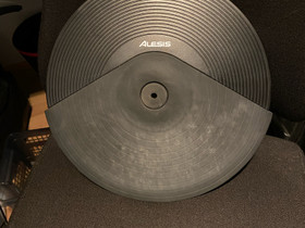 Alesis DMpad, Rummut, Musiikki ja soittimet, Kirkkonummi, Tori.fi Alesis DMpad, Rummut, Musiikki ja soittimet, Kirkkonummi, Tori.fi