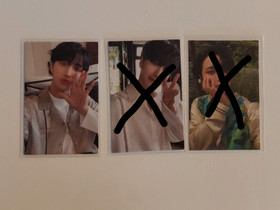 ATEEZ Fever pt.3 photarit, Muu keräily, Keräily, Kemi, Tori.fi ATEEZ Fever pt.3 photarit, Muu keräily, Keräily, Kemi, Tori.fi