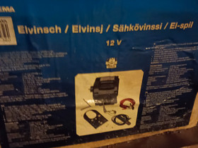 Sähkövinssi, Mönkijän varaosat ja tarvikkeet, Mototarvikkeet ja varaosat, Pieksämäki, Tori.fi Sähkövinssi, Mönkijän varaosat ja tarvikkeet, Mototarvikkeet ja varaosat, Pieksämäki, Tori.fi