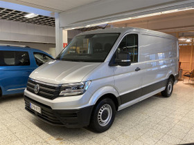 VOLKSWAGEN Crafter, Autot, Jyväskylä, Tori.fi VOLKSWAGEN Crafter, Autot, Jyväskylä, Tori.fi