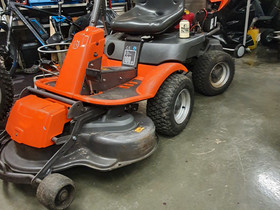 Husqvarna Rider R13C, Leikkurit ja koneet, Piha ja puutarha, Helsinki, Tori.fi Husqvarna Rider R13C, Leikkurit ja koneet, Piha ja puutarha, Helsinki, Tori.fi