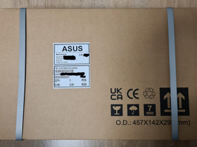 Asus GeForce TUF RTX 3080 (LHR), Komponentit, Tietokoneet ja lisälaitteet, Nokia, Tori.fi Asus GeForce TUF RTX 3080 (LHR), Komponentit, Tietokoneet ja lisälaitteet, Nokia, Tori.fi