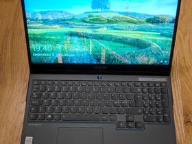 Lenovo Legion 5 Ryzen 7 RTX 2060 peliläppäri, Kannettavat, Tietokoneet ja lisälaitteet, Kangasala, Tori.fi Lenovo Legion 5 Ryzen 7 RTX 2060 peliläppäri, Kannettavat, Tietokoneet ja lisälaitteet, Kangasala, Tori.fi