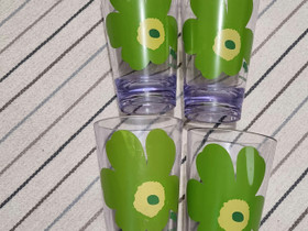 Marimekko Unikko muovimukit, Kahvikupit, mukit ja lasit, Keittiötarvikkeet ja astiat, Jyväskylä, Tori.fi Marimekko Unikko muovimukit, Kahvikupit, mukit ja lasit, Keittiötarvikkeet ja astiat, Jyväskylä, Tori.fi
