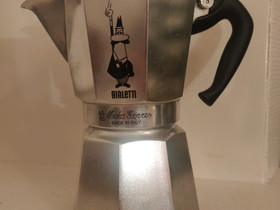 Bialetti pressopannu, Kahvikupit, mukit ja lasit, Keittiötarvikkeet ja astiat, Helsinki, Tori.fi Bialetti pressopannu, Kahvikupit, mukit ja lasit, Keittiötarvikkeet ja astiat, Helsinki, Tori.fi