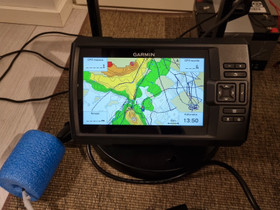 Garmin Striker 7sv + pilkkianturi, Pilkkiminen ja talvikalastus, Metsästys ja kalastus, Helsinki, Tori.fi Garmin Striker 7sv + pilkkianturi, Pilkkiminen ja talvikalastus, Metsästys ja kalastus, Helsinki, Tori.fi