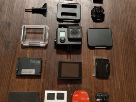 Gopro hero3 black edition ja tarvikkeet, Kamerat, Kamerat ja valokuvaus, Porvoo, Tori.fi Gopro hero3 black edition ja tarvikkeet, Kamerat, Kamerat ja valokuvaus, Porvoo, Tori.fi