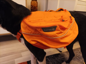 Ruffwear reppu, M, Koirien tarvikkeet, Lemmikkieläimet, Järvenpää, Tori.fi Ruffwear reppu, M, Koirien tarvikkeet, Lemmikkieläimet, Järvenpää, Tori.fi