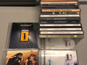 CD levyjä, Musiikki CD, DVD ja äänitteet, Musiikki ja soittimet, Helsinki, Tori.fi CD levyjä, Musiikki CD, DVD ja äänitteet, Musiikki ja soittimet, Helsinki, Tori.fi