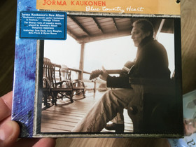 Jorma Kaukonen CD, Musiikki CD, DVD ja äänitteet, Musiikki ja soittimet, Tuusula, Tori.fi Jorma Kaukonen CD, Musiikki CD, DVD ja äänitteet, Musiikki ja soittimet, Tuusula, Tori.fi