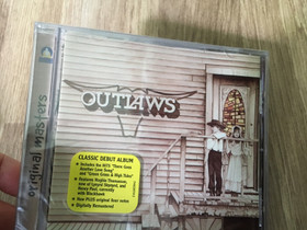 Outlaws cd, Musiikki CD, DVD ja äänitteet, Musiikki ja soittimet, Tuusula, Tori.fi Outlaws cd, Musiikki CD, DVD ja äänitteet, Musiikki ja soittimet, Tuusula, Tori.fi