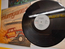 Hurriganes Hot Wheels LP, Musiikki CD, DVD ja äänitteet, Musiikki ja soittimet, Sipoo, Tori.fi Hurriganes Hot Wheels LP, Musiikki CD, DVD ja äänitteet, Musiikki ja soittimet, Sipoo, Tori.fi