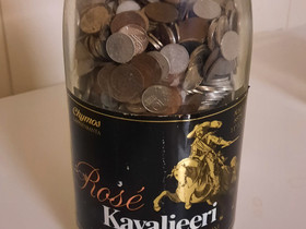 Pennin ja 10 pennin kolikoita 5kg., Rahat ja mitalit, Keräily, Mäntsälä, Tori.fi Pennin ja 10 pennin kolikoita 5kg., Rahat ja mitalit, Keräily, Mäntsälä, Tori.fi