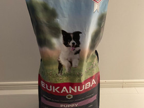 Eukanuba puppy, Koirien tarvikkeet, Lemmikkieläimet, Pori, Tori.fi Eukanuba puppy, Koirien tarvikkeet, Lemmikkieläimet, Pori, Tori.fi