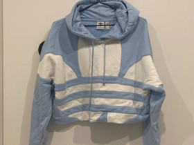 Adidas huppari, Vaatteet ja kengät, Seinäjoki, Tori.fi Adidas huppari, Vaatteet ja kengät, Seinäjoki, Tori.fi
