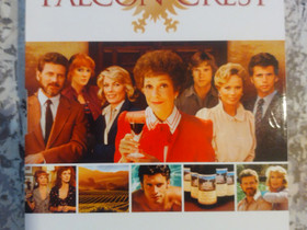 Falcon Crest tv sarja 1. kausi, Elokuvat, Helsinki, Tori.fi Falcon Crest tv sarja 1. kausi, Elokuvat, Helsinki, Tori.fi
