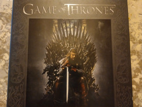 Game of thrones, Elokuvat, Helsinki, Tori.fi Game of thrones, Elokuvat, Helsinki, Tori.fi