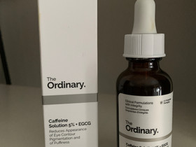 Ordinary solution 5%, Kauneudenhoito ja kosmetiikka, Terveys ja hyvinvointi, Järvenpää, Tori.fi Ordinary solution 5%, Kauneudenhoito ja kosmetiikka, Terveys ja hyvinvointi, Järvenpää, Tori.fi