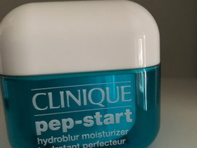Cliniquen pep-start, Kauneudenhoito ja kosmetiikka, Terveys ja hyvinvointi, Järvenpää, Tori.fi Cliniquen pep-start, Kauneudenhoito ja kosmetiikka, Terveys ja hyvinvointi, Järvenpää, Tori.fi