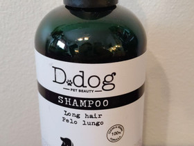 Koira shampoo, Koirien tarvikkeet, Lemmikkieläimet, Hyvinkää, Tori.fi Koira shampoo, Koirien tarvikkeet, Lemmikkieläimet, Hyvinkää, Tori.fi